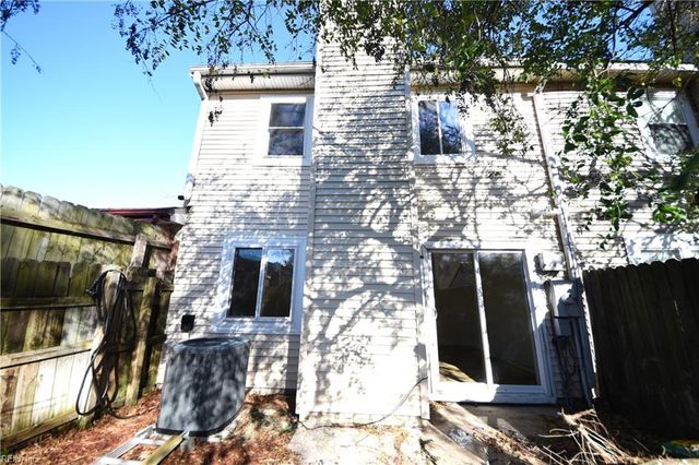 5207 Richard RD, Virginia Beach, VA 23462