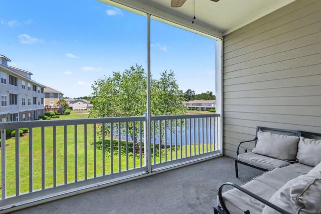 332 Kiskadee Loop Unit G, Conway, SC 29526