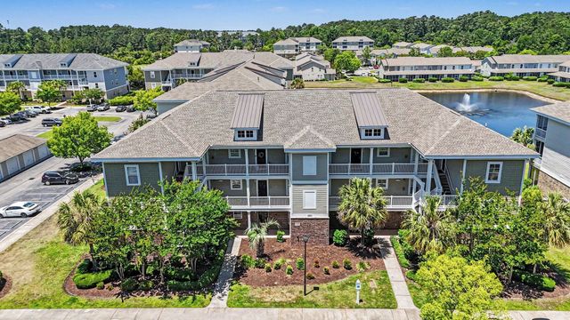 332 Kiskadee Loop Unit G, Conway, SC 29526