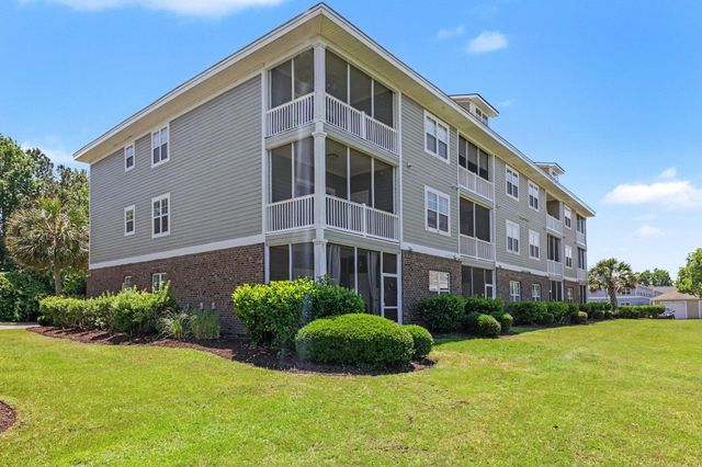 332 Kiskadee Loop Unit G, Conway, SC 29526