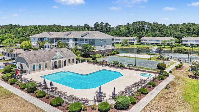 332 Kiskadee Loop Unit G, Conway, SC 29526