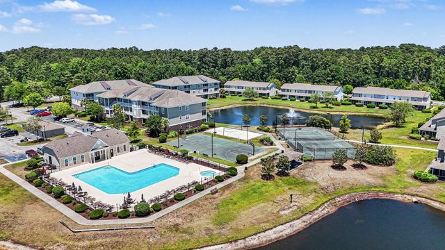 332 Kiskadee Loop Unit G, Conway, SC 29526