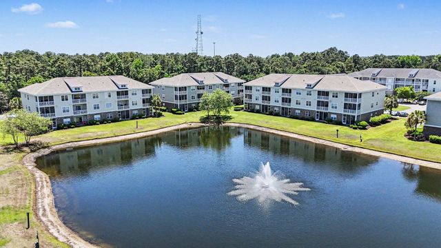332 Kiskadee Loop Unit G, Conway, SC 29526