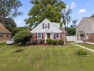 1219 ESSEX AVE, Woodlyn, PA 19094