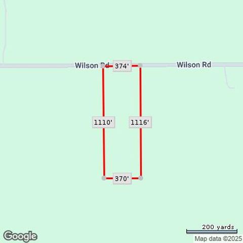 9936 E Wilson Road, New Buffalo, MI 49117