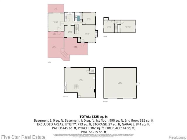 6700 Pontiac Trail Road, West Bloomfield, MI 48323
