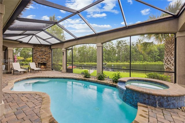 18 Anchor Bay Ct, Bluffton, SC 29910