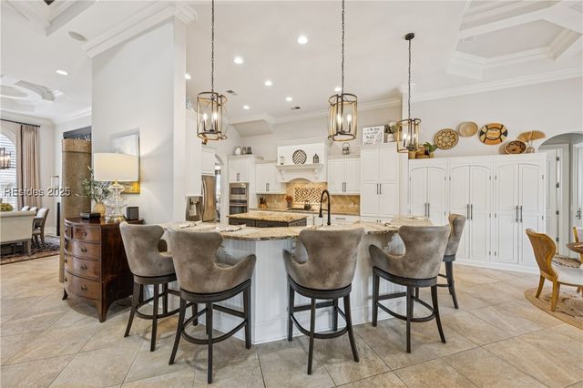 18 Anchor Bay Ct, Bluffton, SC 29910