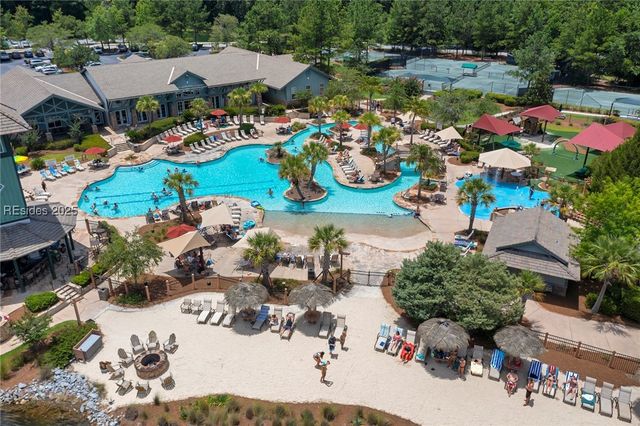 18 Anchor Bay Ct, Bluffton, SC 29910