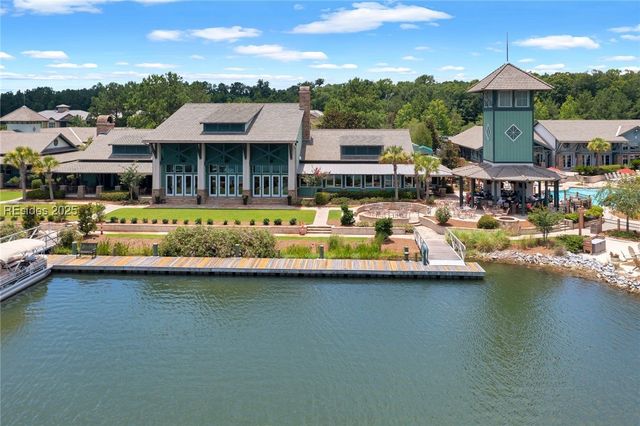 18 Anchor Bay Ct, Bluffton, SC 29910