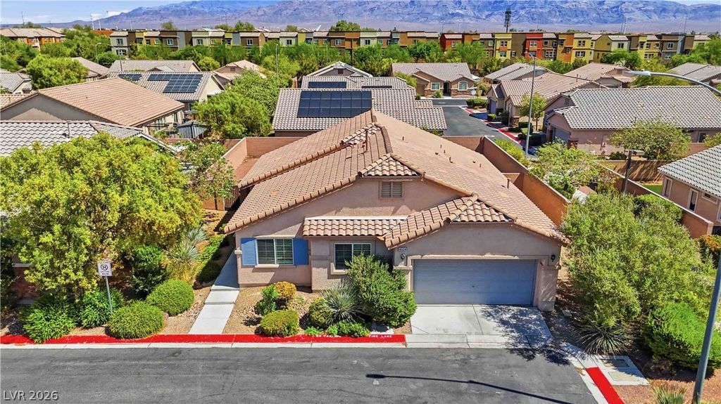 4524 Lower Deck Court, North Las Vegas, NV 89031 — photo 2