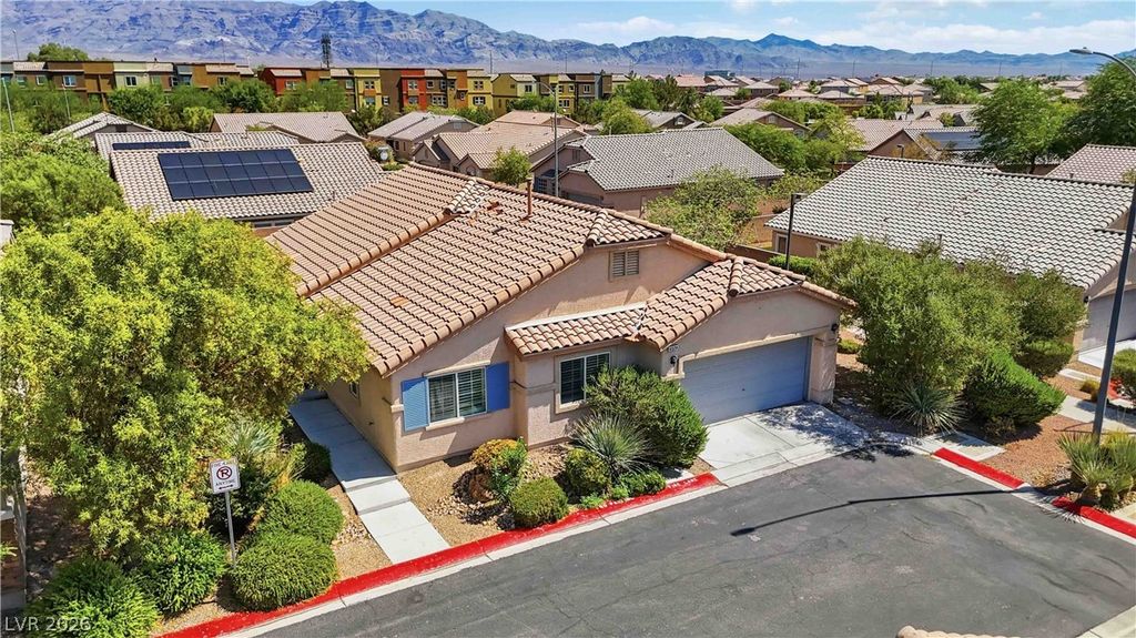 4524 Lower Deck Court, North Las Vegas, NV 89031 — photo 3