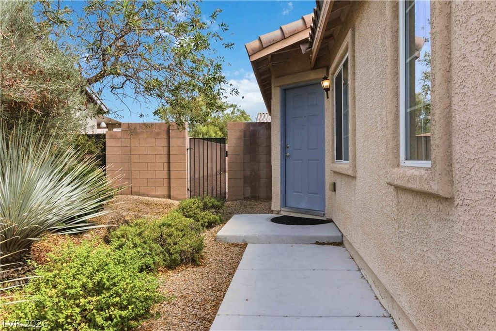 4524 Lower Deck Court, North Las Vegas, NV 89031 — photo 4