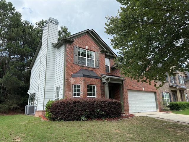 4542 Elsinore Circle, Norcross, GA 30071