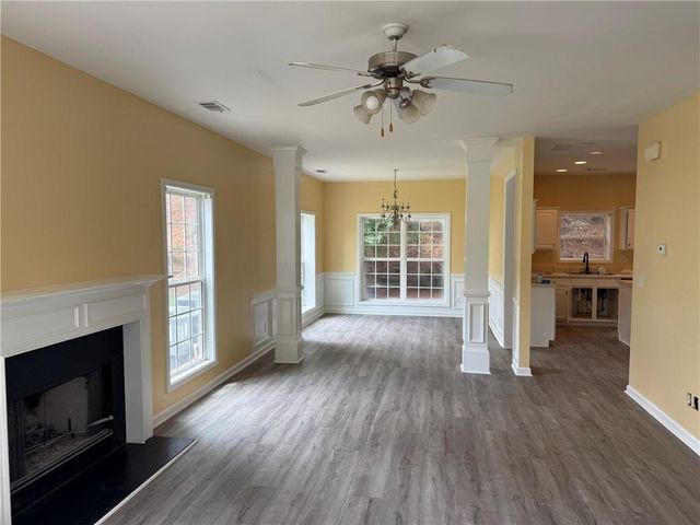 4542 Elsinore Circle, Norcross, GA 30071