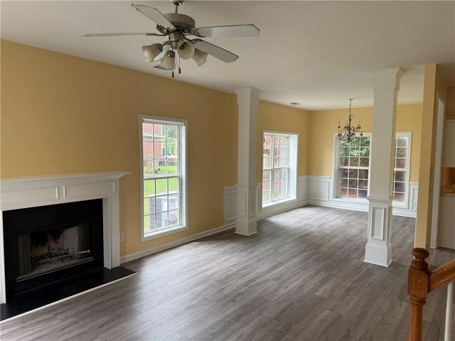 4542 Elsinore Circle, Norcross, GA 30071