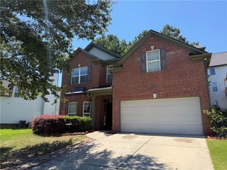 4542 Elsinore Circle, Norcross, GA 30071