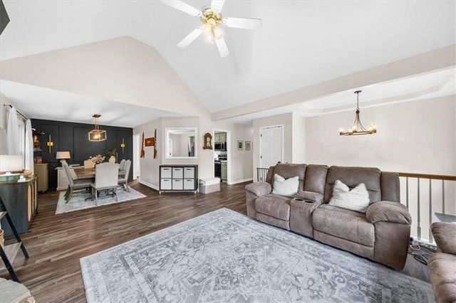 6040 Ashwood Court, Cumming, GA 30028