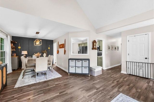 6040 Ashwood Court, Cumming, GA 30028