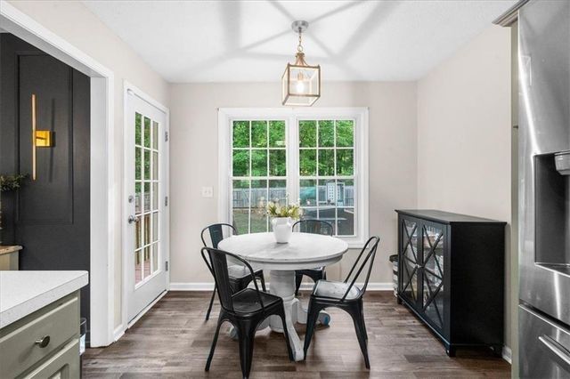 6040 Ashwood Court, Cumming, GA 30028