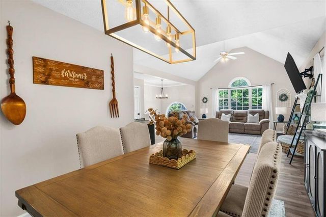 6040 Ashwood Court, Cumming, GA 30028