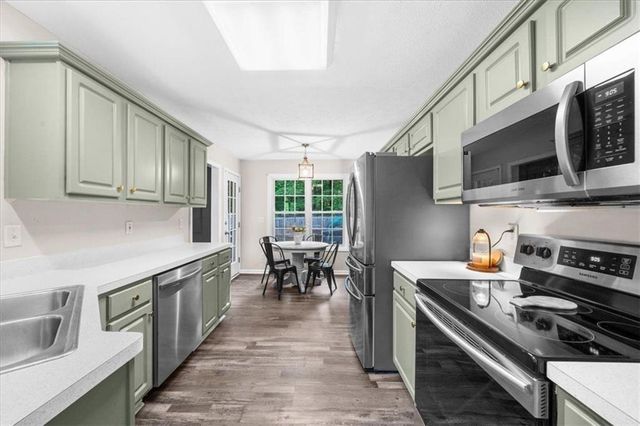 6040 Ashwood Court, Cumming, GA 30028