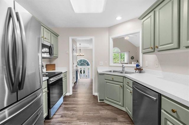 6040 Ashwood Court, Cumming, GA 30028