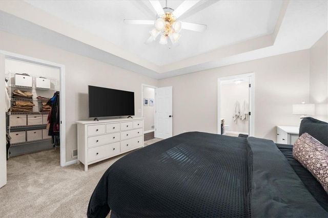 6040 Ashwood Court, Cumming, GA 30028