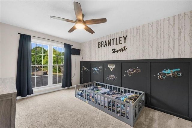 6040 Ashwood Court, Cumming, GA 30028