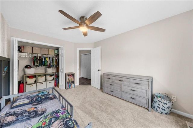 6040 Ashwood Court, Cumming, GA 30028