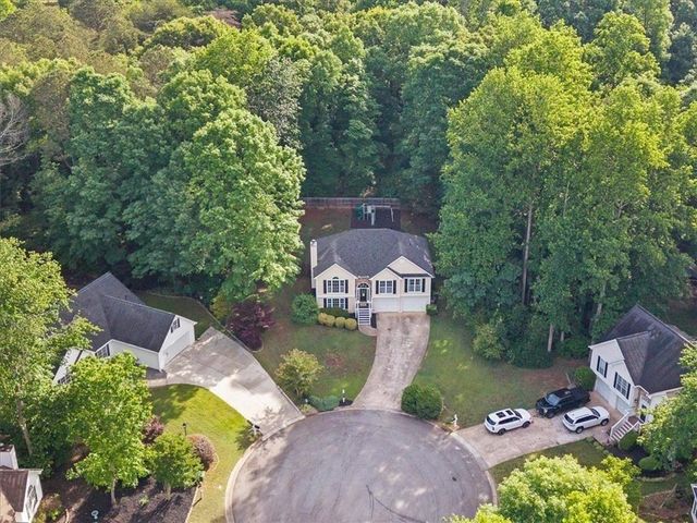 6040 Ashwood Court, Cumming, GA 30028