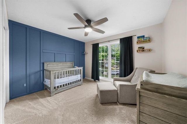 6040 Ashwood Court, Cumming, GA 30028