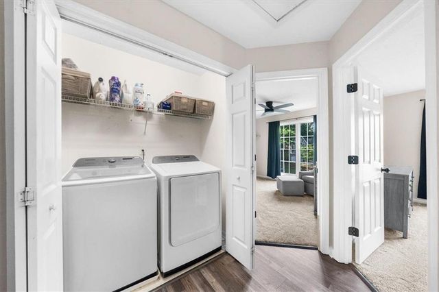 6040 Ashwood Court, Cumming, GA 30028