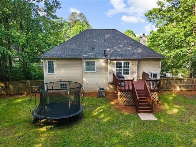 6040 Ashwood Court, Cumming, GA 30028