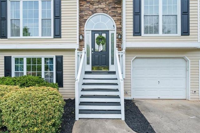 6040 Ashwood Court, Cumming, GA 30028