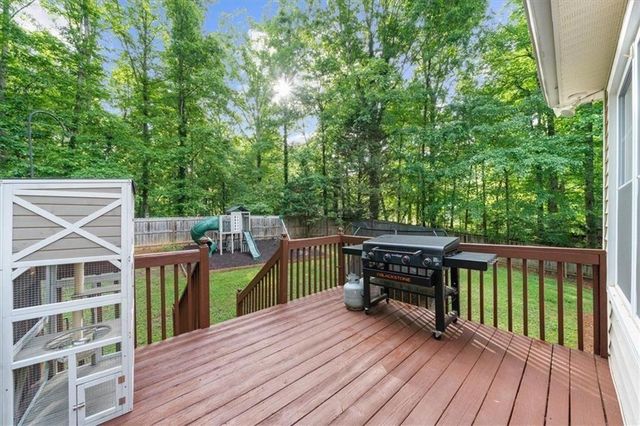 6040 Ashwood Court, Cumming, GA 30028