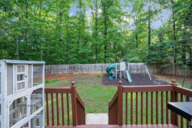 6040 Ashwood Court, Cumming, GA 30028
