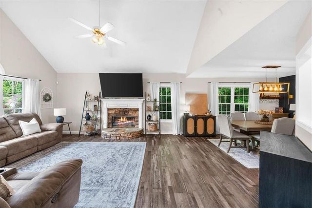 6040 Ashwood Court, Cumming, GA 30028