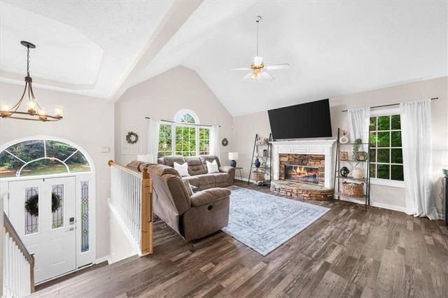 6040 Ashwood Court, Cumming, GA 30028