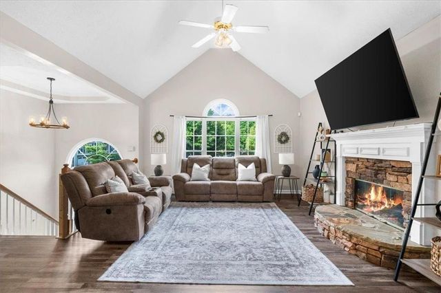 6040 Ashwood Court, Cumming, GA 30028
