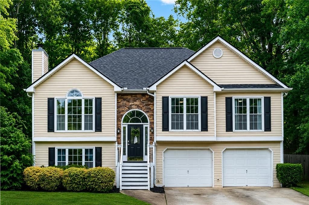 6040 Ashwood Court, Cumming, GA 30028