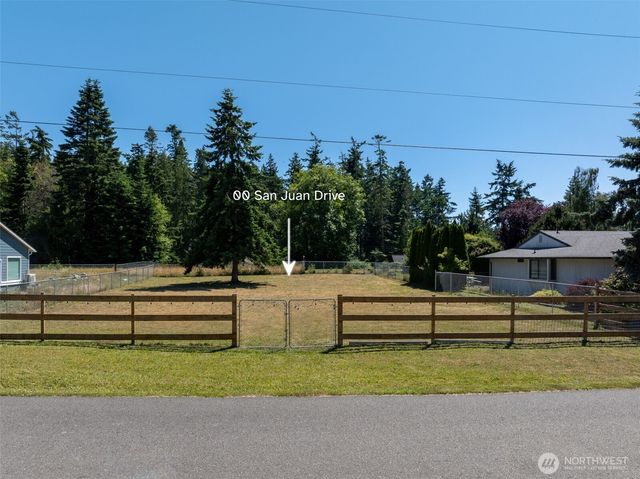 0 SAN JUAN Drive, Port Townsend, WA 98368