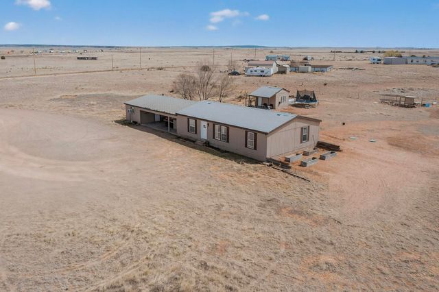 89 Sunset Road, Moriarty, NM 87035