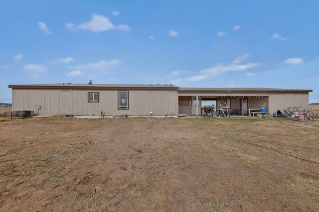 89 Sunset Road, Moriarty, NM 87035