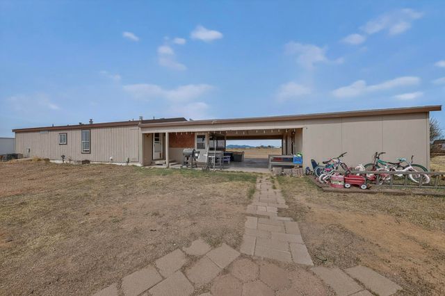 89 Sunset Road, Moriarty, NM 87035