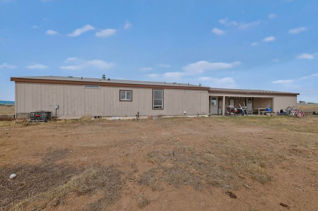 89 Sunset Road, Moriarty, NM 87035