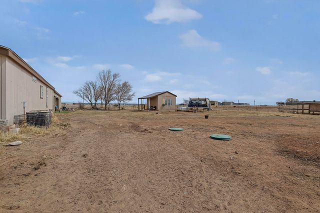 89 Sunset Road, Moriarty, NM 87035