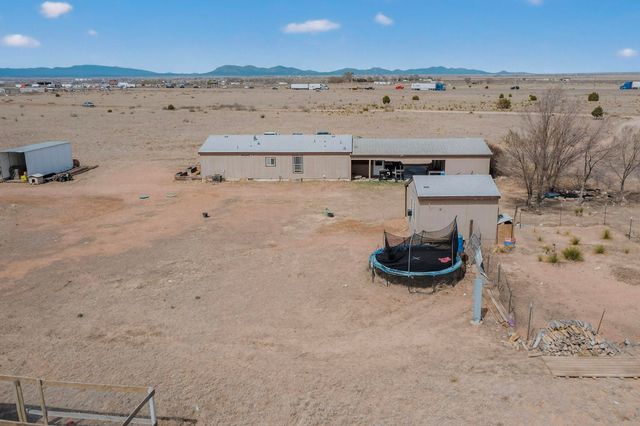 89 Sunset Road, Moriarty, NM 87035