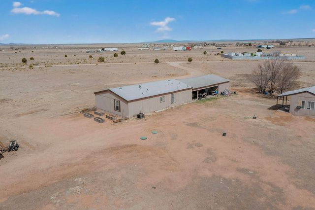 89 Sunset Road, Moriarty, NM 87035