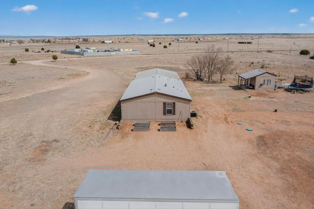 89 Sunset Road, Moriarty, NM 87035